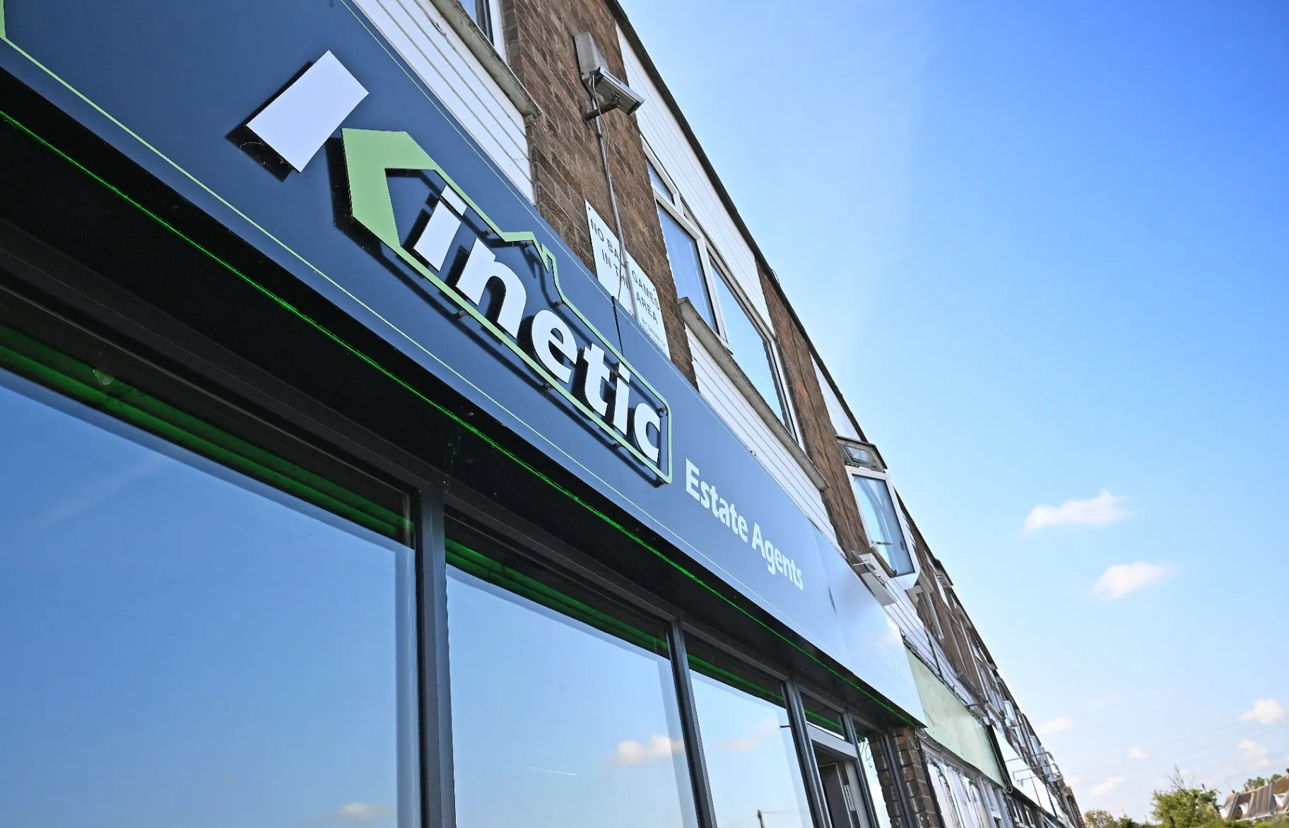 Kinetic Estate Agents Limited, photo 3