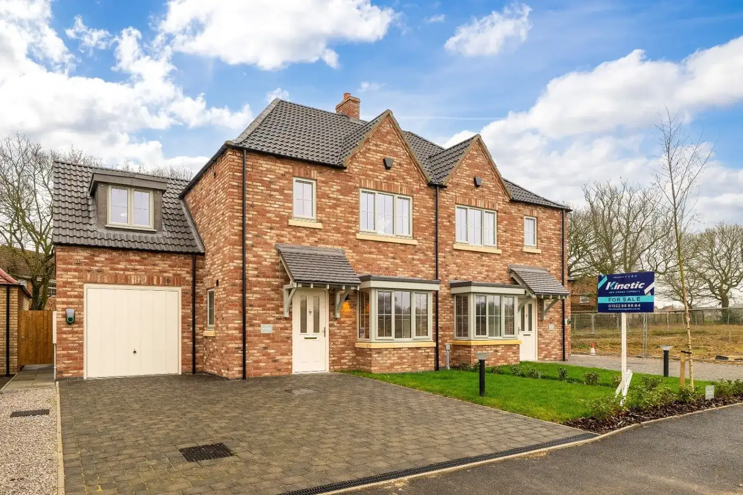 Plot 62, Woodbank