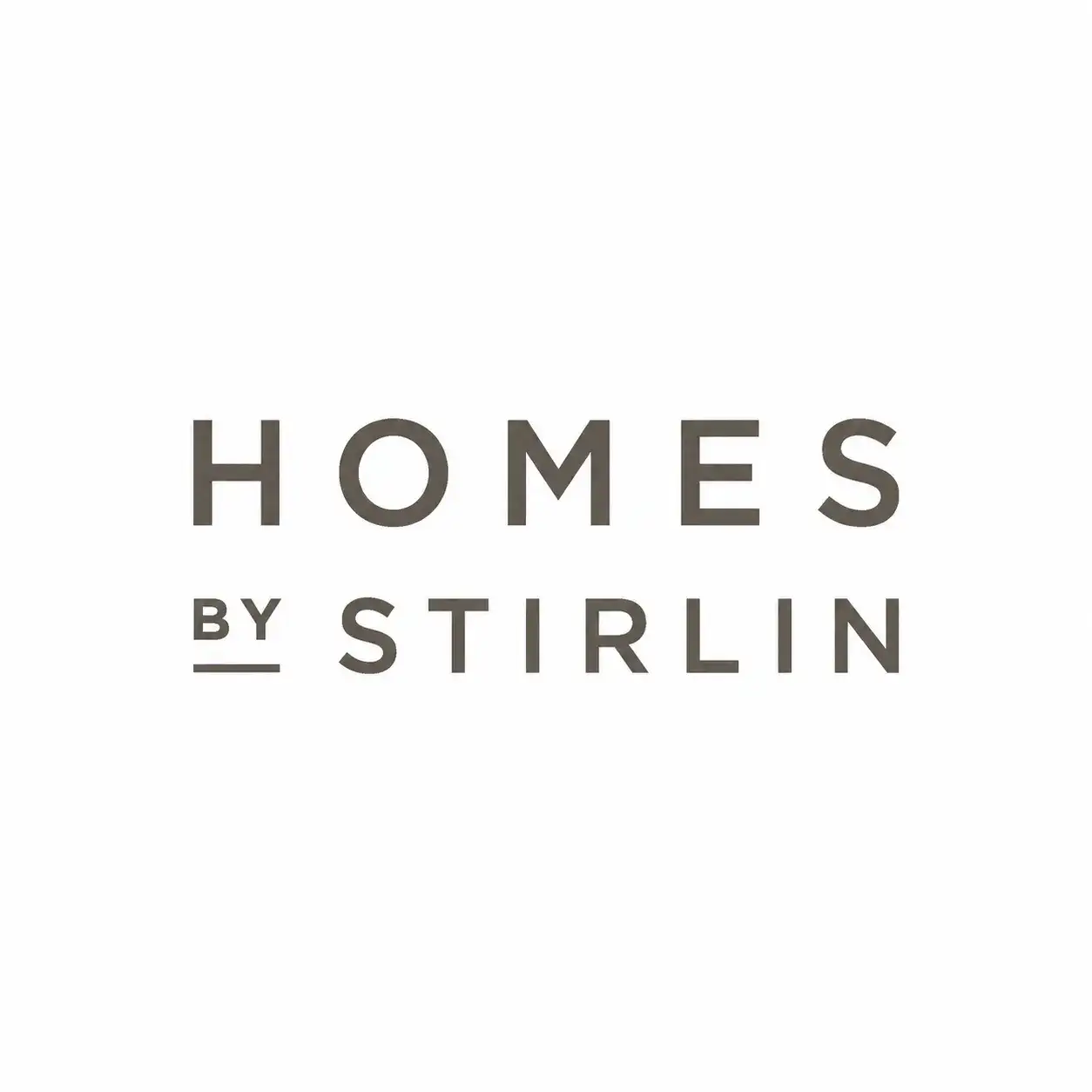 Homes By Stirlin