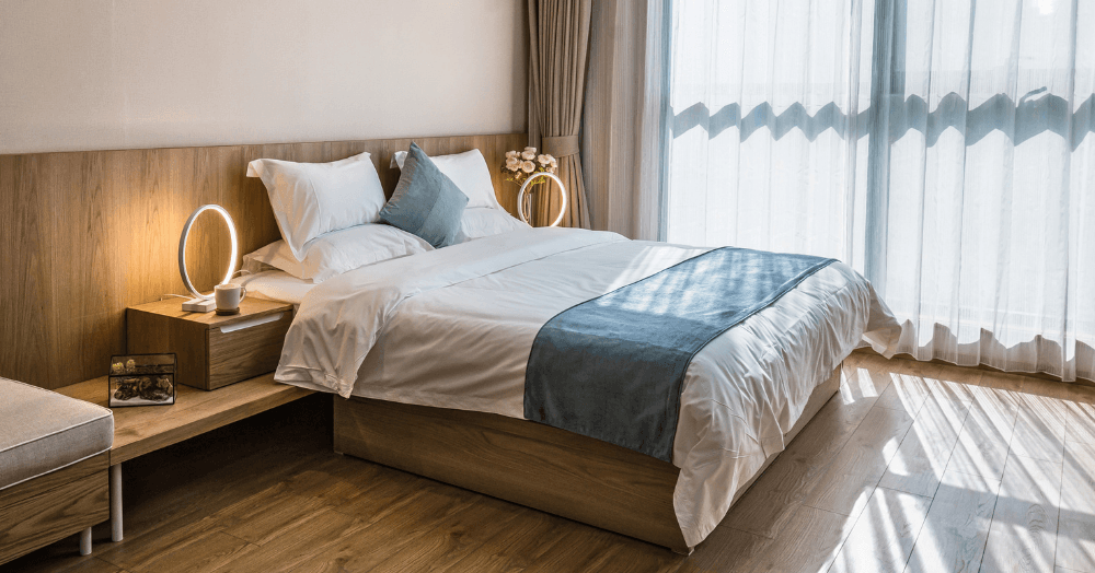 Read this before buying a property for short-term lets on websites like Airbnb