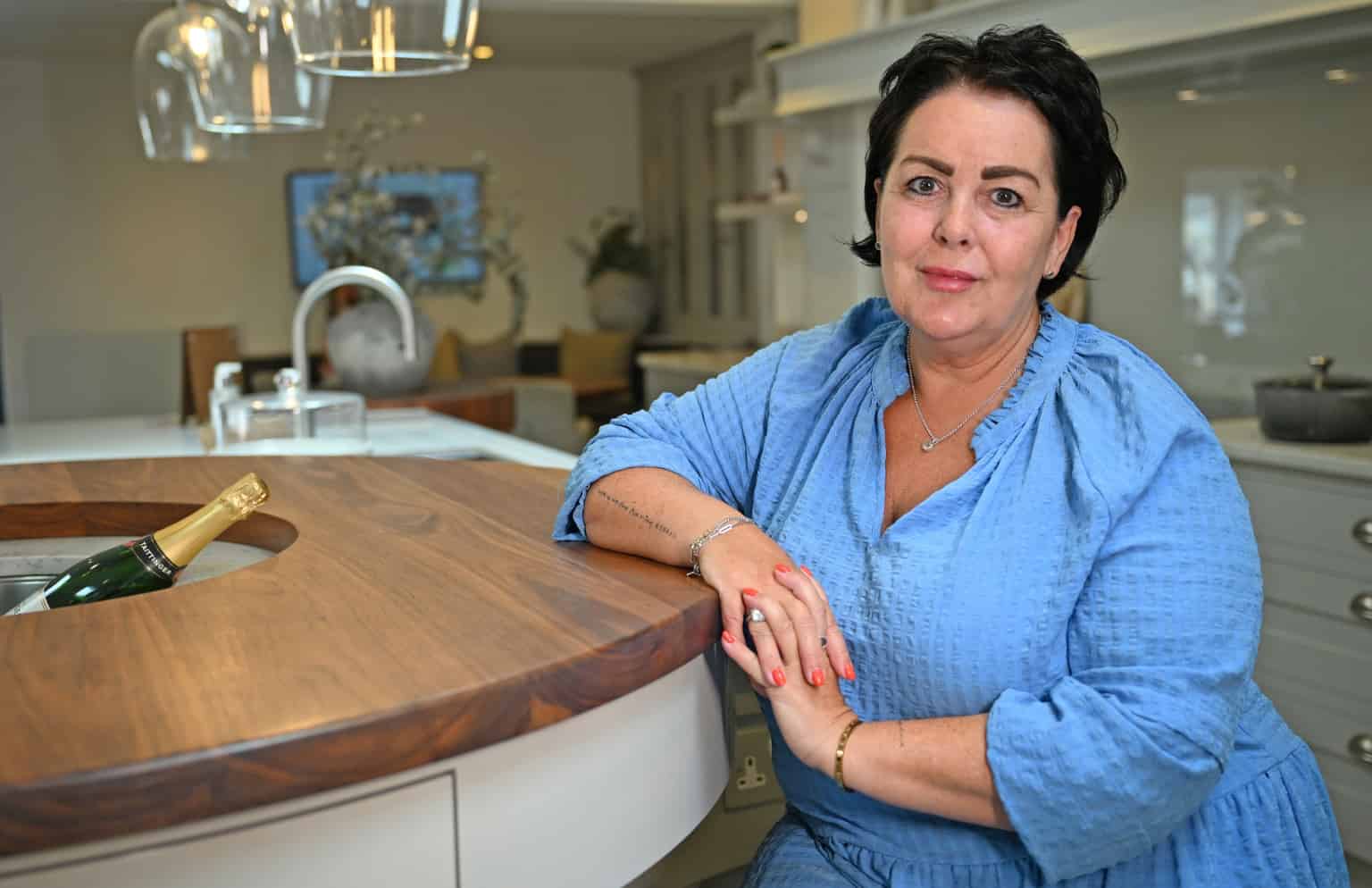Jo Foster