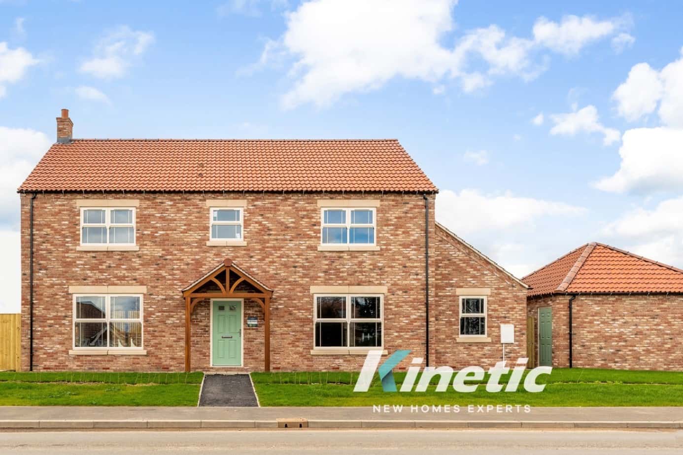 Plot 12A Woodlands Ridge