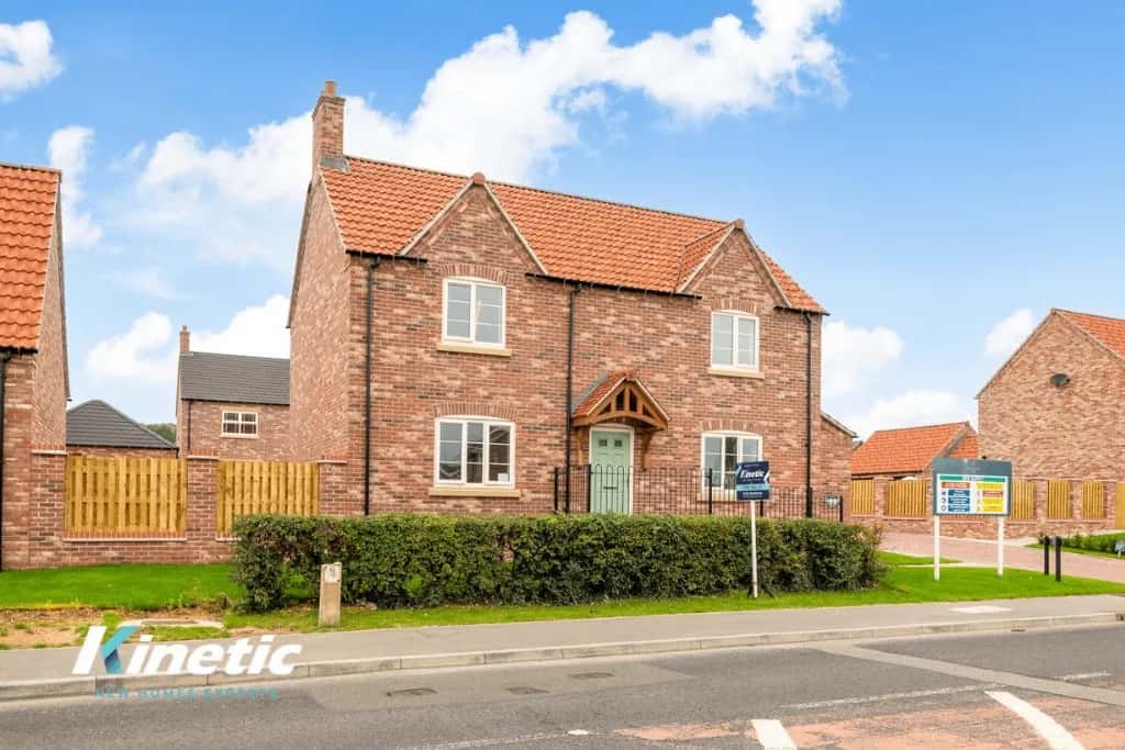 1 Rowan Tree Court