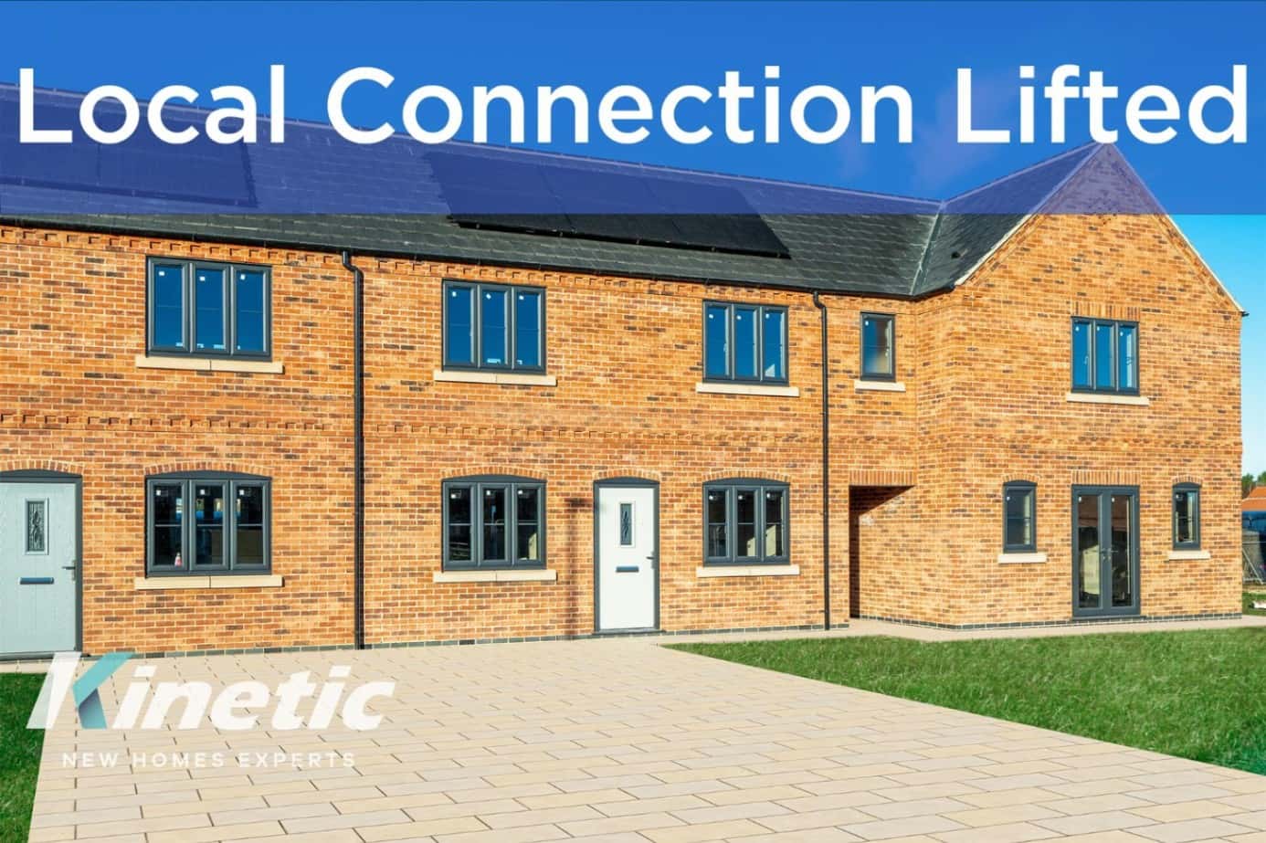 Plot 11 Sunflower Close – North Leverton