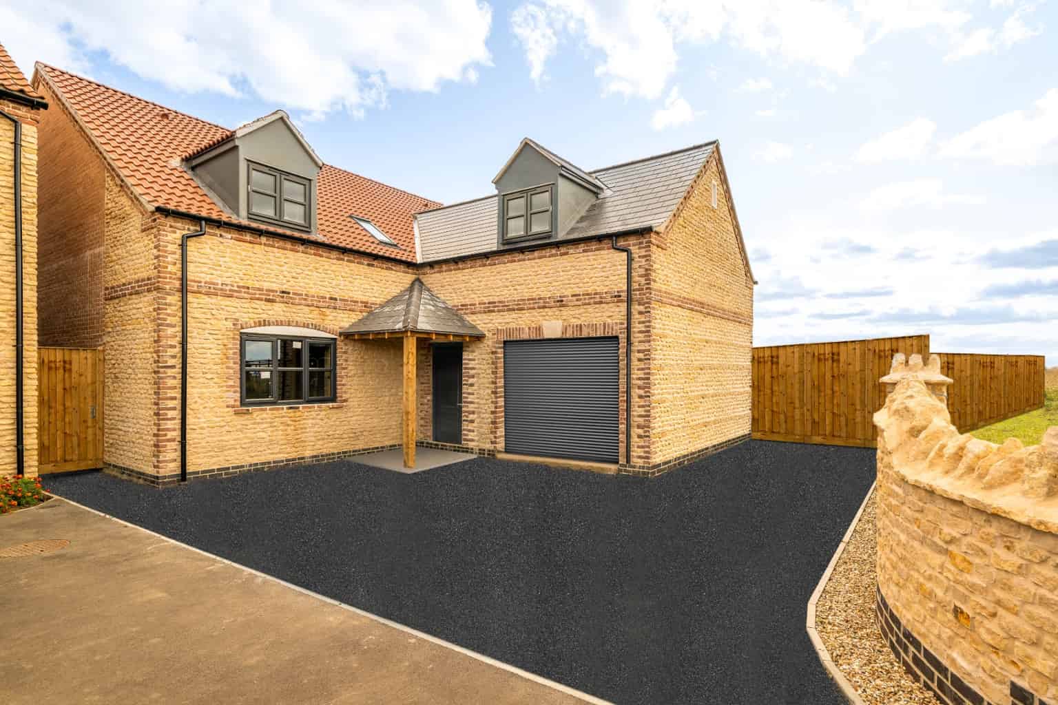 Cleveland Avenue, North Hykeham